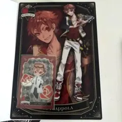 ツイステ エース カード ジャンボカードダス