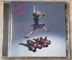 マネスキン RUSH! CD