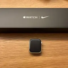 Apple Watch Nike Series 7(GPSモデル)