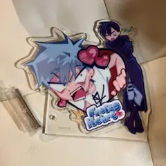 エイリアンステージ　イヴァンティル　アクリルスタンド