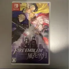 FIRE EMBLEM 風花雪月