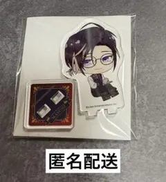 A3! アニメイトカフェ アクスタ 第十一回公演　碓氷　真澄