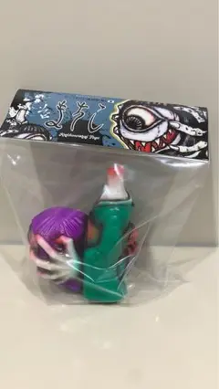かっこわらい雑貨店 まちこ かっこわらい雑貨店/さちこ・よしこ・まちこ三作セット（伍