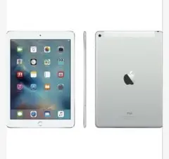 署名発送 iPadAIR2 64ギガ