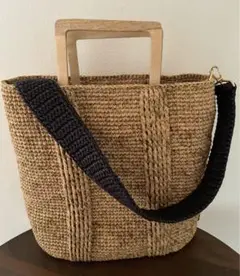 BEYOND THE REEF ビヨンドザリーフ　サック SAC トートバッグ