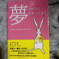 夢は叶うに決まってる!