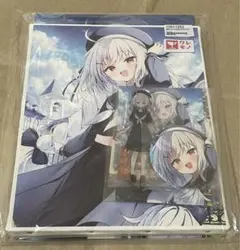 すぺしゃりて 領国つかさ 新衣装記念グッズ 2024 グッズセット ③