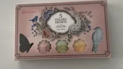 シャルレショーツ