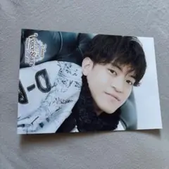 声の王子様　石川界人　ブロマイド