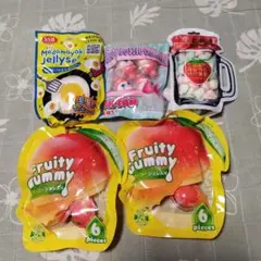 最終再お値下げ 韓国 グミ まとめ