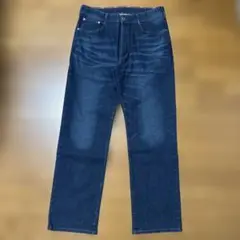 EDWIN エドウィン　メンズジーンズ　XL