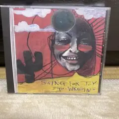 稀少盤！EGO WRARPIN’swing for joy 2LP!中納良恵 稀少盤！EGO WRARPIN'swing for joy 2LP!中納良恵