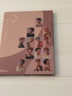 SEVENTEEN FALLIN' FLOWER 2CD