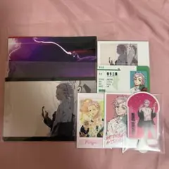 WIND BREAKER 桐生三輝 セット