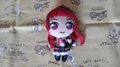 プリパラ 5th マスコットぬいぐるみ そふぃ