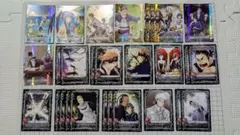D.Gray-man トレーディングカード セット④