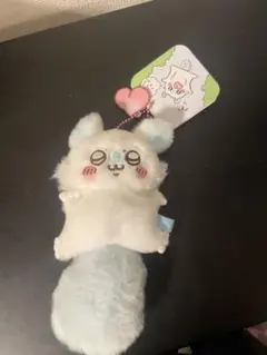 ちいかわ　飛び立つモモンガマスコット