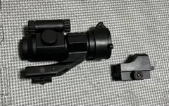 2025年最新】AIMPOINT PROの人気アイテム - メルカリ