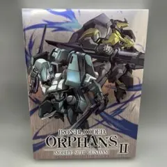 機動戦士ガンダム 鉄血のオルフェンズ II Blu-ray 03
