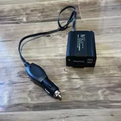 150W インバーター DC11V-15V