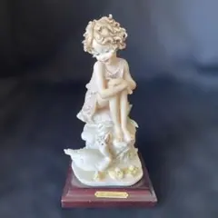 カポディモンテ Capodimonte キングスポルチェランフィギュリン Capodimonte キングスポルチェラン カポディモンテ フィギュ