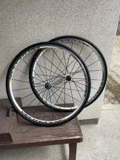マビック Ksyrium Equipe S クリンチャーRジャンク 楽天市場】MAVIC Ksyrium Equipeの通販