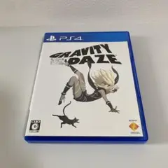 【PS4】グラビティデイズ