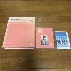 BTS MEMORIES 2019