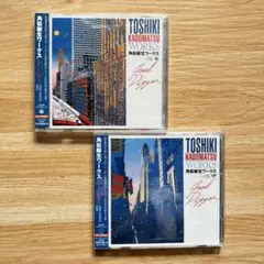 角松敏生ワークス　「GOOD DIGGER」「GOAL DIGGER」セット Amazon.co.jp: 角松敏生ワークス ?GOAL DIGGER