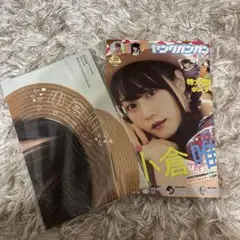 ヤングガンガン　2018年　No.20
