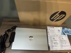 HP 14-ep1001TU ノートPC i5/16GB/512GB 新品同様