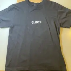 GIANTS Tシャツ 選手顔　岡本和真