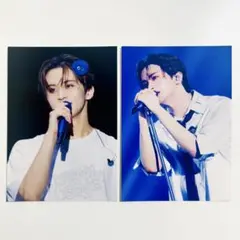 nctdream マーク ポストカード ドリショ3 Blu-ray dvd