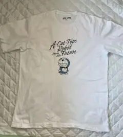 ユニクロ　UT ドラえもん Tシャツ　サイズXL
