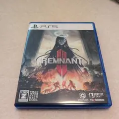 PS5 Remnant II レムナント2