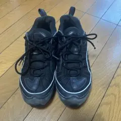 Nike Air Max 97 ブラック　27cm
