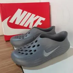 未着品ナイキ リジュビネイト Nike ReactX Rejuven8 サンダル