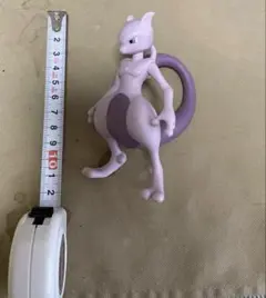 ミュウツー フィギュア