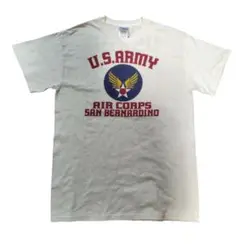 U.S.ARMY　USAAC　エアコープス　アメカジ