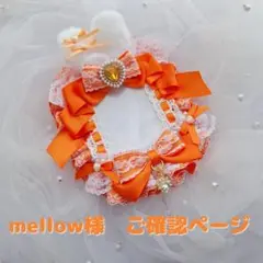 ご確認ページ