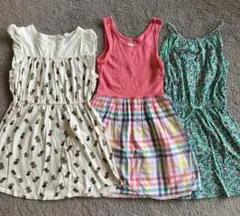 GAP ワンピース　120cm