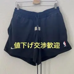 FEAR OF GOD × NIKE メッシュショーツ M size