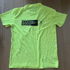 全中2020 ファイテン　Tシャツ L