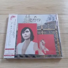 [新品:未開封] ア・キャンプ CD