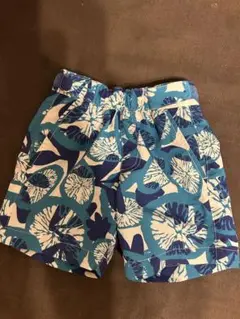HH 花柄 サーフパンツ