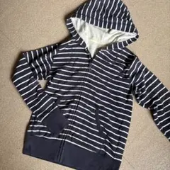 original wash☆UNIQLO☆パーカー　150
