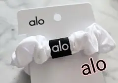 2025年最新】ALO Yoga ヘアアクセサリーの人気アイテム - メルカリ