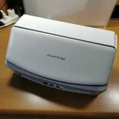 ScanSnap ix1500 ホワイト