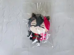 悪魔執事と黒い猫　ルカス　まめこっと