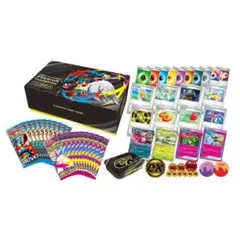 ポケモンカード プレミアムトレーナーボックス MEGA 新品未開封